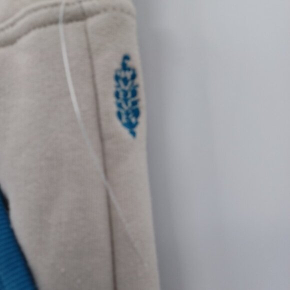 Free People FP Movement Freerider Vista Pants Size M | Bold Patchwork - Picture 6 of 8